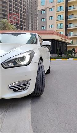 إنفينيتي Q70